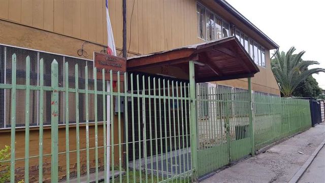 INDUSTRIAL En Venta/Arriendo : Propiedad de 1.221 m2 en Av. Laguna Sur con La Estrella