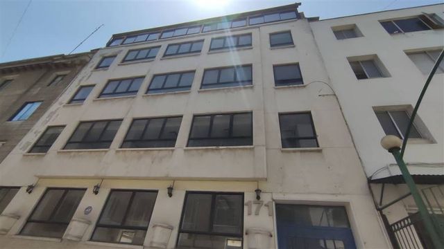 DEPARTAMENTO En Venta Edificio de 5 Pisos en Santiago Centro