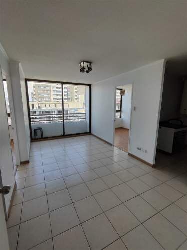 DEPARTAMENTO Metro San Alberto Hurtado