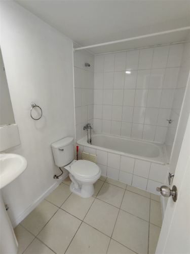 DEPARTAMENTO Metro San Alberto Hurtado