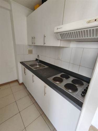 DEPARTAMENTO Metro San Alberto Hurtado