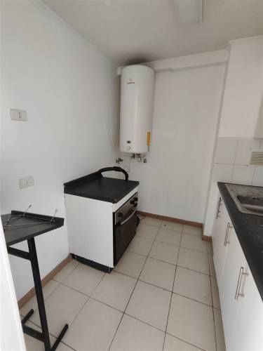 DEPARTAMENTO Metro San Alberto Hurtado