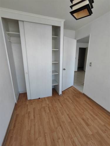 DEPARTAMENTO Metro San Alberto Hurtado