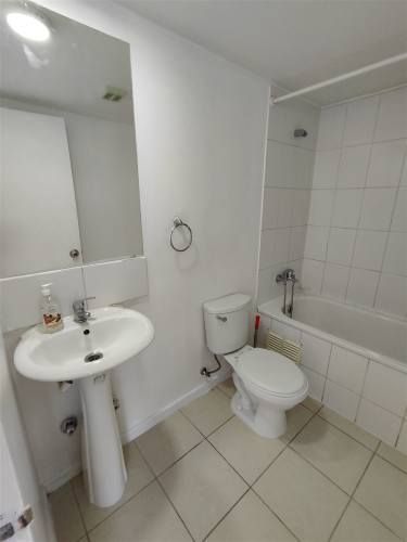 DEPARTAMENTO Metro San Alberto Hurtado