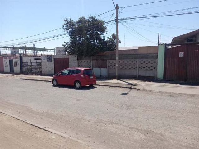 INDUSTRIAL En Venta Propiedad de 2.612m2 en Barrio Industrial