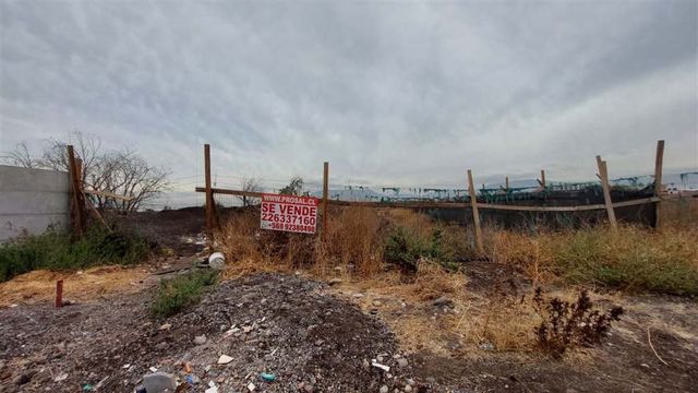 SITIO En Venta Sitio de 1.530m2 en Valle Grande