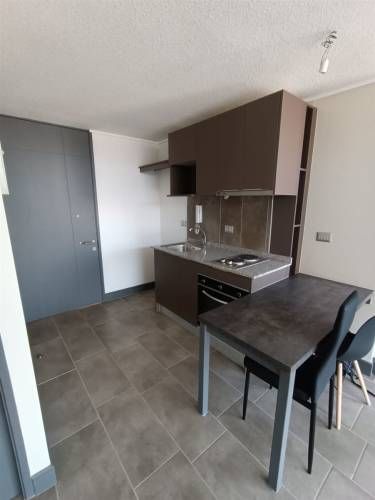 DEPARTAMENTO Metro San Miguel