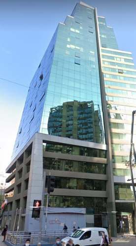 OFICINA En Venta 3 Oficinas con 1 Estacionamiento Dúplex.Providencia