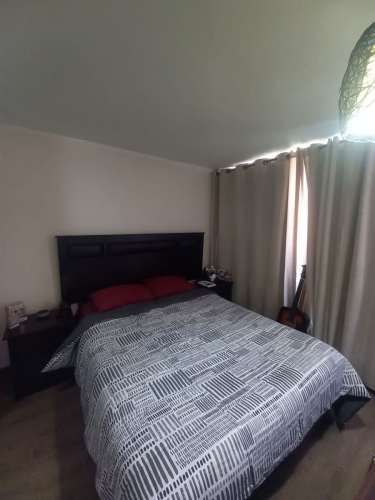 DEPARTAMENTO arturo prat