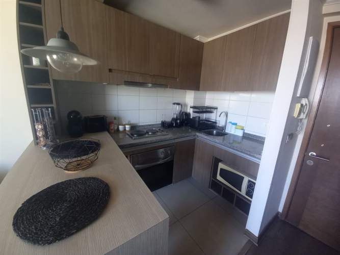 DEPARTAMENTO arturo prat