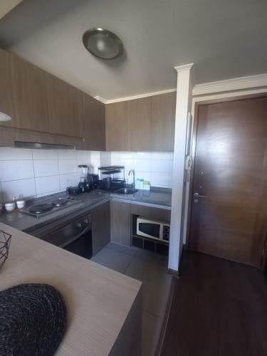 DEPARTAMENTO arturo prat