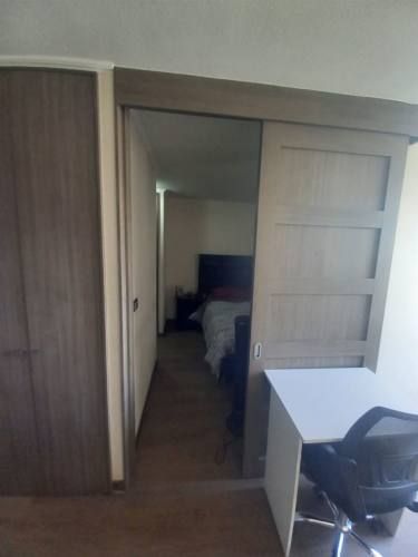 DEPARTAMENTO arturo prat