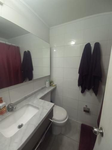 DEPARTAMENTO arturo prat