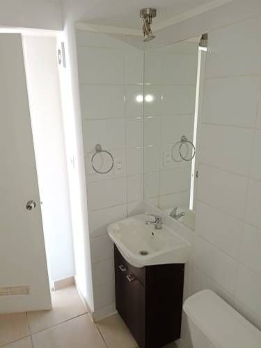 DEPARTAMENTO Pablo Urzua