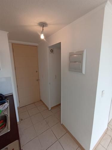 DEPARTAMENTO Metro San Alberto Hurtado