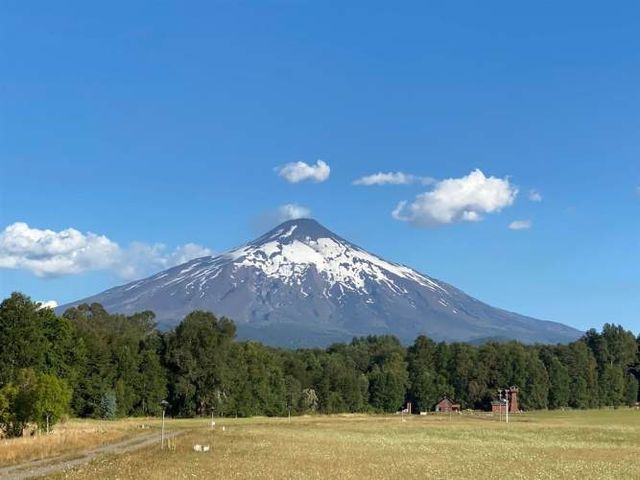 PARCELA puente correntoso