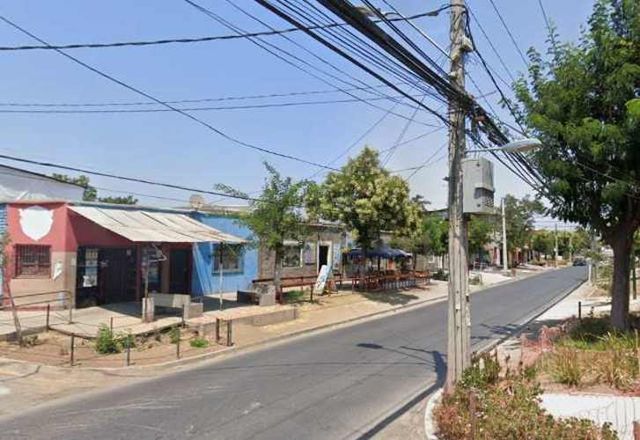 CASA En Venta Casa de 1 Piso en Población Los Nogales