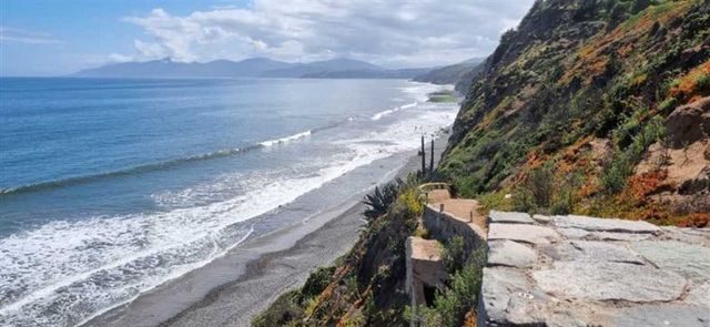 CASA En Venta/ Arriendo : Casa Aislada de 1 Piso a minutos de Playa Los Tebos