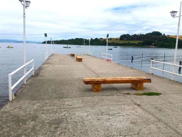 PARCELA Condominio San Andrés