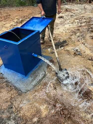 PARCELA Sector Millahue