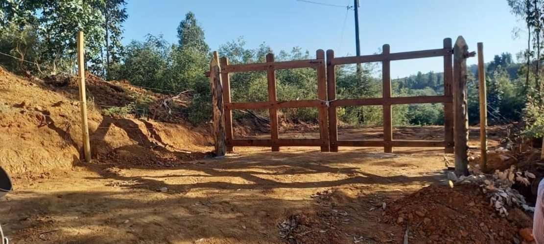 PARCELA Sector Millahue