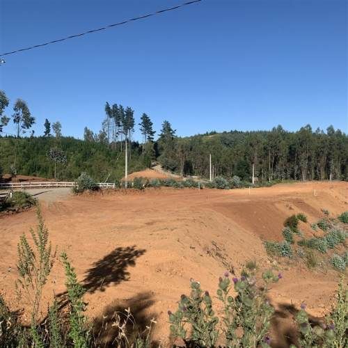 PARCELA Sector Millahue