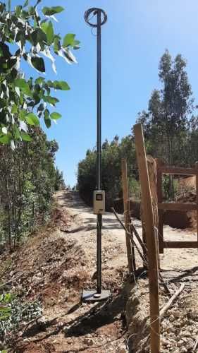 PARCELA Sector Millahue