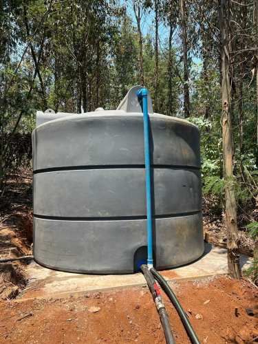 PARCELA Sector Millahue