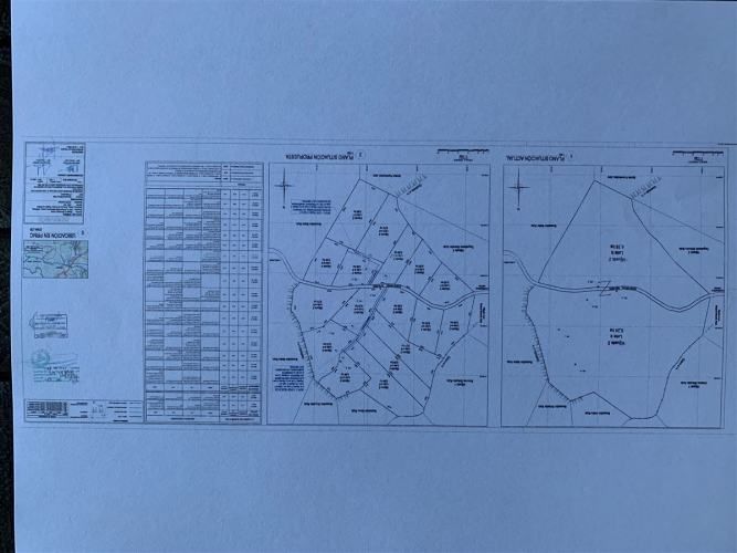 PARCELA Sector Millahue