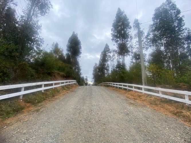 PARCELA Sector Millahue