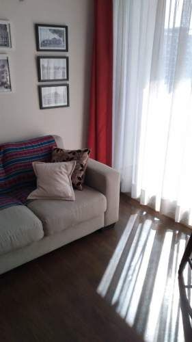 DEPARTAMENTO Tocornal con santa Isabel