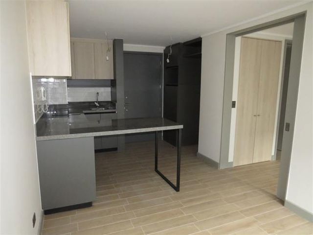 DEPARTAMENTO Manuel Antonio Tocornal con Argomedo