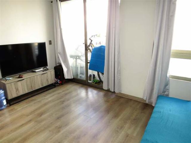 DEPARTAMENTO Nicasio Retamales con Alameda