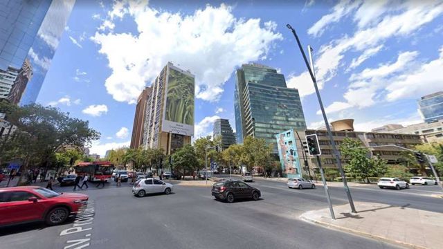 BODEGA En Venta Bodega en Edificio Nvo. Centro Providencia