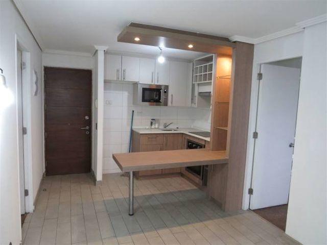 DEPARTAMENTO Placilla con Alameda