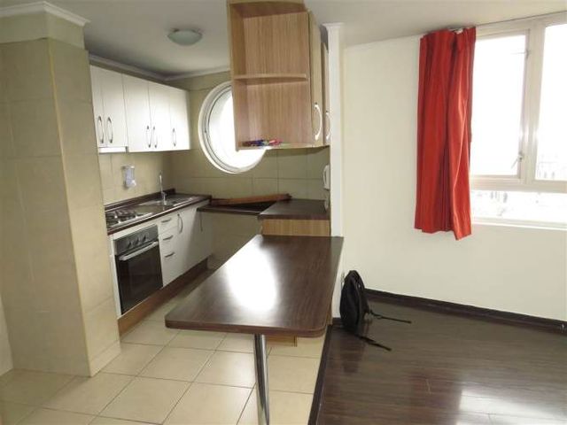 DEPARTAMENTO Agustinas con Manuel Rodriguez