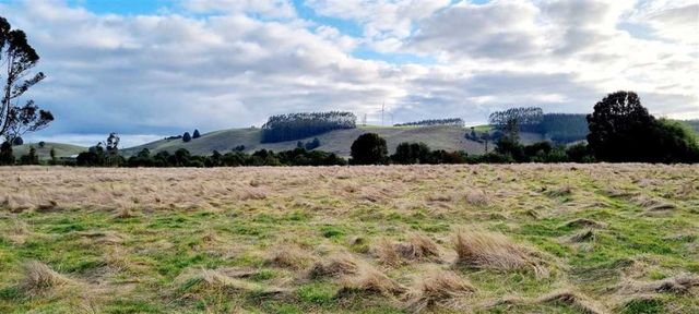 PARCELA Rio Colegual