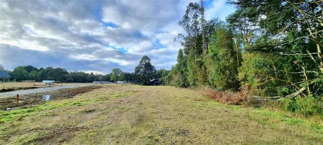 PARCELA Rio Colegual