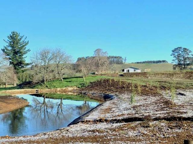 PARCELA Rio Colegual