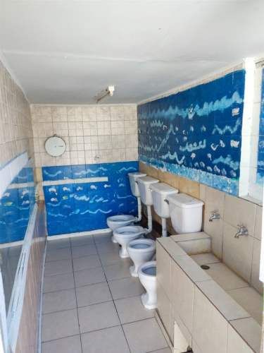 CASA En Venta / Arriendo Casa de 1 Piso (ex Jardín Infantil). Coquimbo