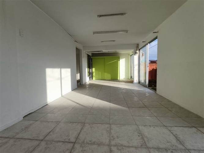 CASA En Venta / Arriendo Casa de 1 Piso (ex Jardín Infantil). Coquimbo