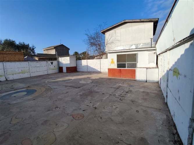 CASA En Venta / Arriendo Casa de 1 Piso (ex Jardín Infantil). Coquimbo