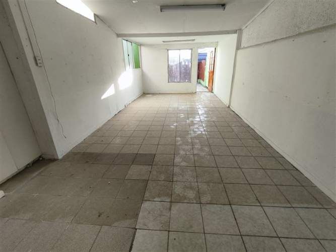 CASA En Venta / Arriendo Casa de 1 Piso (ex Jardín Infantil). Coquimbo