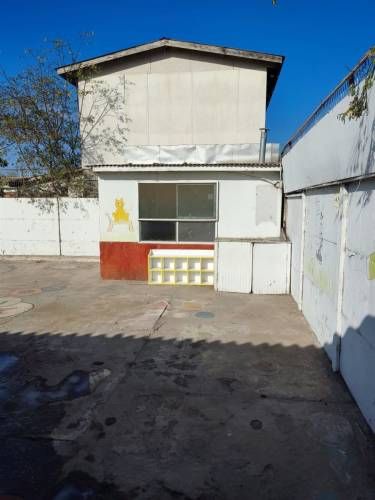 CASA En Venta / Arriendo Casa de 1 Piso (ex Jardín Infantil). Coquimbo