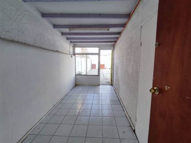 CASA En Venta / Arriendo Casa de 1 Piso (ex Jardín Infantil). Coquimbo