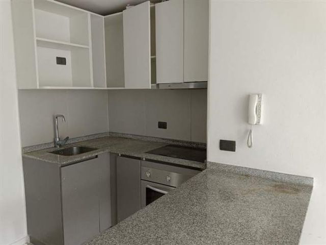 DEPARTAMENTO Conde del Maule con Purisima