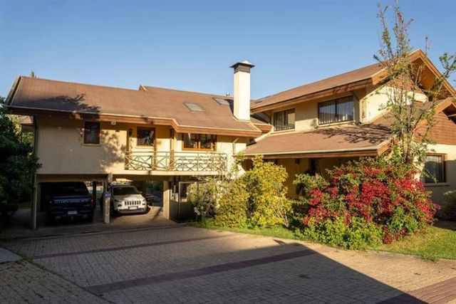 CASA Camino a Santa Juana km 3