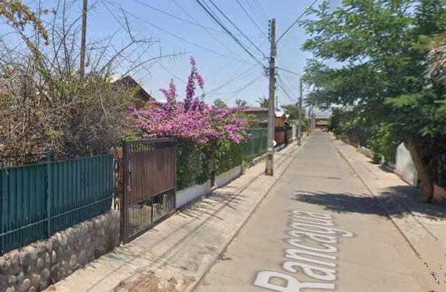 CASA Casa de 1 Piso en Villa Chena