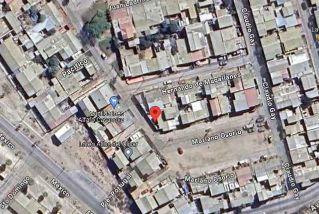 CASA Casa 2 Pisos en Villa Oriente Olivar Alto