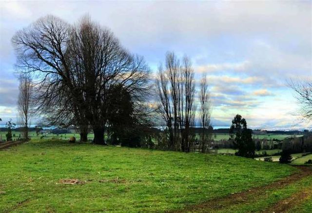 PARCELA Ruta T-85, Ignao